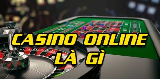 casino online là gì