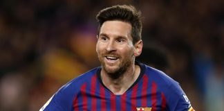 tiểu sử cầu thủ messi